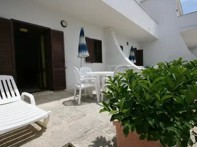 TerraceBalcony