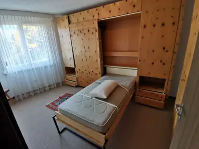 Ferienwohnung für 4 Personen (48 m²) in Davos Dorf 3/6