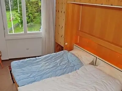 Ferienwohnung für 4 Personen (48 m²) in Davos Dorf 4/6