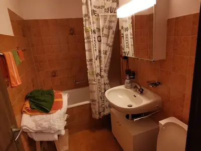 Ferienwohnung für 4 Personen (48 m²) in Davos Dorf 6/6