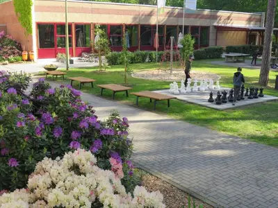Ferienwohnung für 3 Personen (45 m²) in Weißwasser 2/10