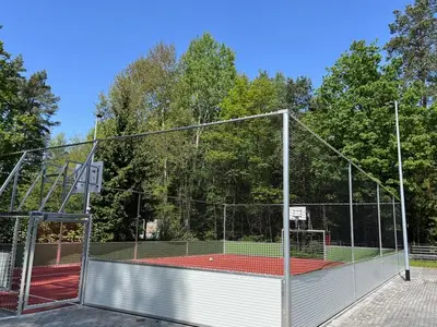 Ferienwohnung für 3 Personen (45 m²) in Weißwasser 7/10