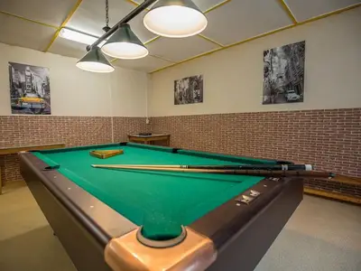 Ferienwohnung für 3 Personen (45 m²) in Weißwasser 8/10