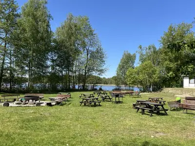 Ferienwohnung für 3 Personen (45 m²) in Weißwasser 9/10