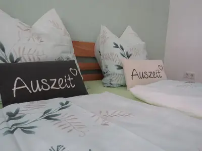 Ferienwohnung für 5 Personen (72 m²) in Weißwasser 10/10