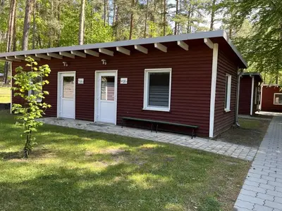 Ferienwohnung für 4 Personen (20 m²) in Weißwasser 10/10