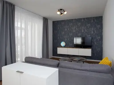 Ferienwohnung für 4 Personen (60 m²) in Detmold 7/10