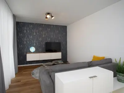 Ferienwohnung für 4 Personen (60 m²) in Detmold 8/10