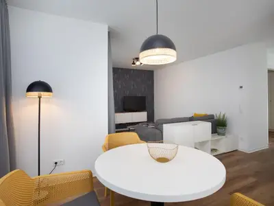 Ferienwohnung für 4 Personen (60 m²) in Detmold 9/10