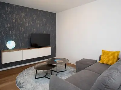 Ferienwohnung für 4 Personen (60 m²) in Detmold 10/10