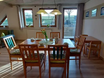 Ferienwohnung für 5 Personen (80 m²) in Poppenhausen 10/10