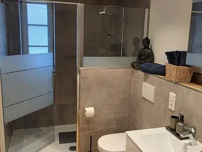 Ferienwohnung für 2 Personen (63 m²) in Naumburg 3/10