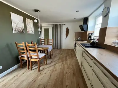 Ferienwohnung für 2 Personen (63 m²) in Naumburg 5/10