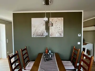 Ferienwohnung für 2 Personen (63 m²) in Naumburg 6/10