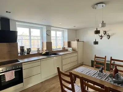 Ferienwohnung für 2 Personen (63 m²) in Naumburg 7/10