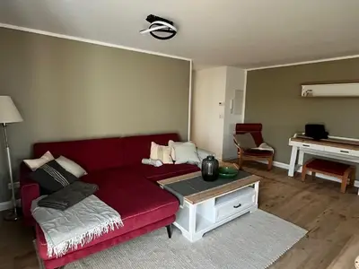 Ferienwohnung für 2 Personen (63 m²) in Naumburg 8/10