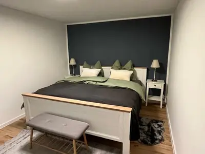 Ferienwohnung für 2 Personen (63 m²) in Naumburg 9/10
