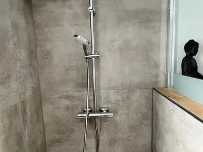 Ferienwohnung für 2 Personen (63 m²) in Naumburg 10/10