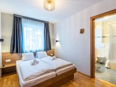 Ferienwohnung für 10 Personen (88 m²) in Wagrain Markt 10/10