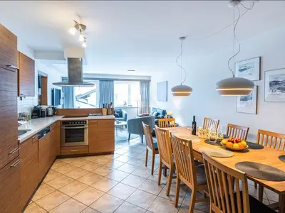 Ferienwohnung für 10 Personen (93 m²) in Wagrain Markt 1/10