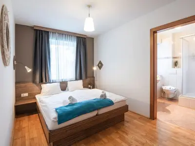 Ferienwohnung für 10 Personen (93 m²) in Wagrain Markt 8/10