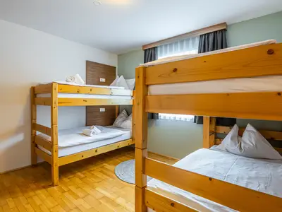 Ferienwohnung für 10 Personen (93 m²) in Wagrain Markt 10/10