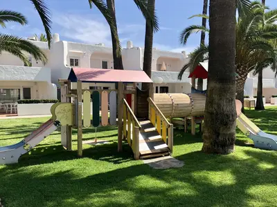 ParkFacilities