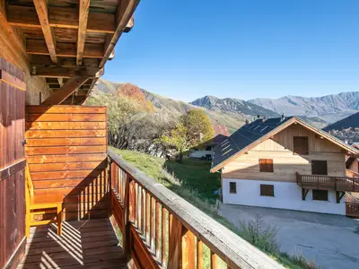 TerraceBalcony
