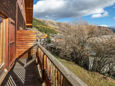 TerraceBalcony