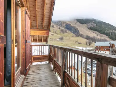 TerraceBalcony