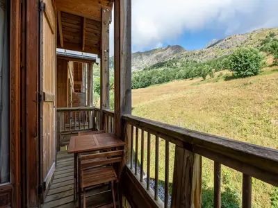 TerraceBalcony