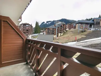 TerraceBalcony