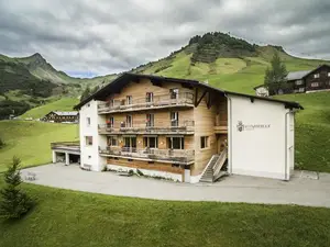 Ferienwohnung für 6 Personen (70 m²) in Faschina