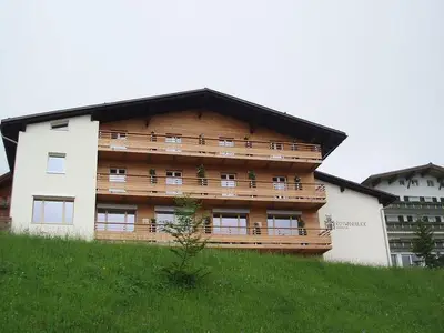 Ferienwohnung für 6 Personen (70 m²) in Faschina 2/10