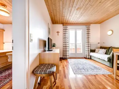 Ferienwohnung für 6 Personen (70 m²) in Faschina 9/10
