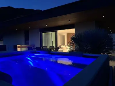 Ferienwohnung für 4 Personen (45 m²) in Arco 3/10