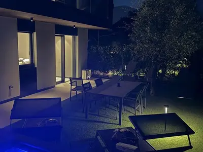 Ferienwohnung für 4 Personen (45 m²) in Arco 4/10