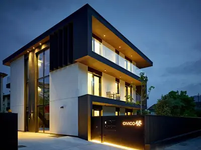 Ferienwohnung für 4 Personen (45 m²) in Arco 5/10