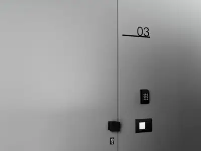 Ferienwohnung für 4 Personen (45 m²) in Arco 7/10