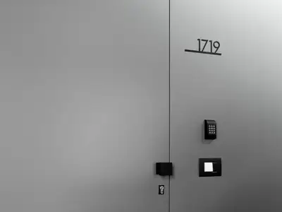 Ferienwohnung für 4 Personen (45 m²) in Arco 8/10