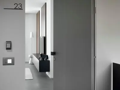 Ferienwohnung für 4 Personen (45 m²) in Arco 9/10