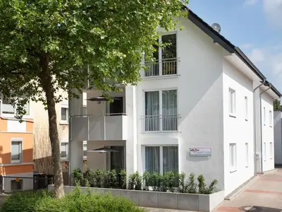 Ferienwohnung für 4 Personen (60 m²) in Detmold 1/10