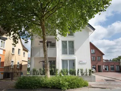Ferienwohnung für 4 Personen (60 m²) in Detmold 2/10