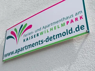 Ferienwohnung für 4 Personen (60 m²) in Detmold 3/10