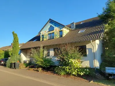 Ferienwohnung für 6 Personen (120 m²) in Blieskastel 1/10