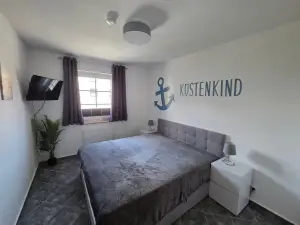 Ferienwohnung für 5 Personen (46 m²) in Cuxhaven