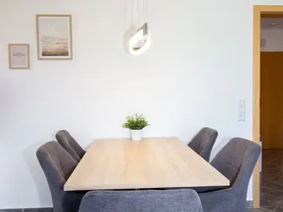 Ferienwohnung für 5 Personen (46 m²) in Cuxhaven 6/10