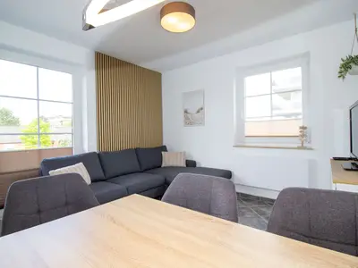 Ferienwohnung für 5 Personen (46 m²) in Cuxhaven 8/10