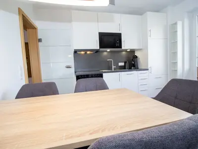 Ferienwohnung für 5 Personen (46 m²) in Cuxhaven 9/10
