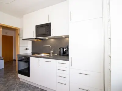 Ferienwohnung für 5 Personen (46 m²) in Cuxhaven 10/10
